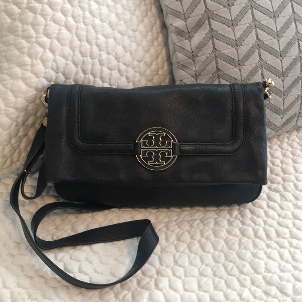 Black Tory Burch Handbag